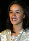 Keisha Castle-Hughes Oscar Nomination